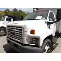GMC C7500 2003-2010 HOOD thumbnail 3