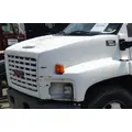 GMC C7500 2003-2010 HOOD thumbnail 8