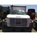 GMC C7500 2003-2010 HOOD thumbnail 1