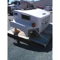 GMC C7500 2003-2010 HOOD thumbnail 14
