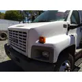 GMC C7500 2003-2010 HOOD thumbnail 4