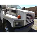 GMC C7500 2003-2010 HOOD thumbnail 5