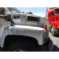 GMC C7500 2003-2010 HOOD thumbnail 6