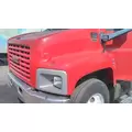 GMC C7500 2003-2010 HOOD thumbnail 2