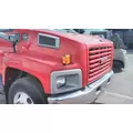 GMC C7500 2003-2010 HOOD thumbnail 3