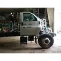 GMC C7500 Air Cleaner thumbnail 1