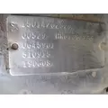 GMC C7500 Axle Assembly, Rear thumbnail 1