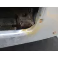 GMC C7500 BUMPER ASSEMBLY, FRONT thumbnail 4