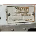 GMC C7500 Body  Bed thumbnail 7