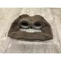 GMC C7500 Brake Shoe  Pad thumbnail 1