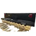 GMC C7500 Bumper Assembly, Front thumbnail 1