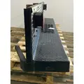 GMC C7500 Bumper Assembly, Front thumbnail 3
