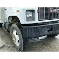 GMC C7500 Bumper Assembly, Front thumbnail 3