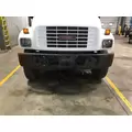 GMC C7500 Bumper Assembly, Front thumbnail 1