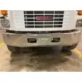 GMC C7500 Bumper Assembly, Front thumbnail 1