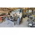 GMC C7500 Bumper Assembly, Front thumbnail 3