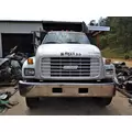 GMC C7500 Bumper Assembly, Front thumbnail 2