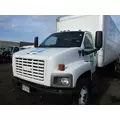 GMC C7500 Bumper Assembly, Front thumbnail 1