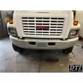 GMC C7500 Bumper Assembly, Front thumbnail 2