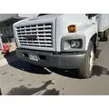 GMC C7500 Bumper Assembly, Front thumbnail 1