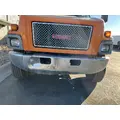 GMC C7500 Bumper Assembly, Front thumbnail 1