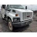 GMC C7500 Bumper Assembly, Front thumbnail 2
