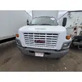 GMC C7500 Bumper Assembly, Front thumbnail 2
