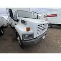 GMC C7500 Bumper Assembly, Front thumbnail 3