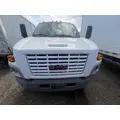 GMC C7500 Bumper Assembly, Front thumbnail 1