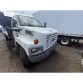 GMC C7500 Bumper Assembly, Front thumbnail 2