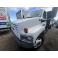 GMC C7500 Bumper Assembly, Front thumbnail 3