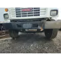 GMC C7500 Bumper Assembly, Front thumbnail 2