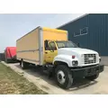 GMC C7500 Cab Assembly thumbnail 2