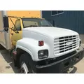 GMC C7500 Cab Assembly thumbnail 8