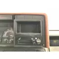 GMC C7500 Cab Misc. Interior Parts thumbnail 2