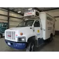 GMC C7500 Cab thumbnail 1