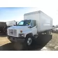 GMC C7500 Cab thumbnail 2