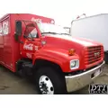 GMC C7500 Cab thumbnail 5