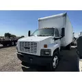 GMC C7500 Cab thumbnail 5