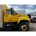 GMC C7500 Cab thumbnail 4