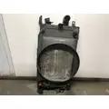 GMC C7500 Cooling Assembly. (Rad., Cond., ATAAC) thumbnail 2