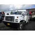 GMC C7500 DISMANTLED TRUCK thumbnail 1