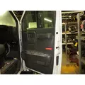 GMC C7500 DOOR ASSEMBLY, FRONT thumbnail 2