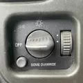 GMC C7500 DashConsole Switch thumbnail 1