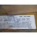 GMC C7500 Engine Wiring Harness thumbnail 3
