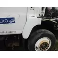 GMC C7500 FENDER EXTENSION thumbnail 1