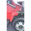 GMC C7500 FENDER EXTENSION thumbnail 1