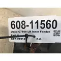GMC C7500 Fender Extension thumbnail 5