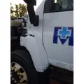 GMC C7500 Fender Extension thumbnail 1