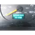 GMC C7500 GAUGE CLUSTER thumbnail 2